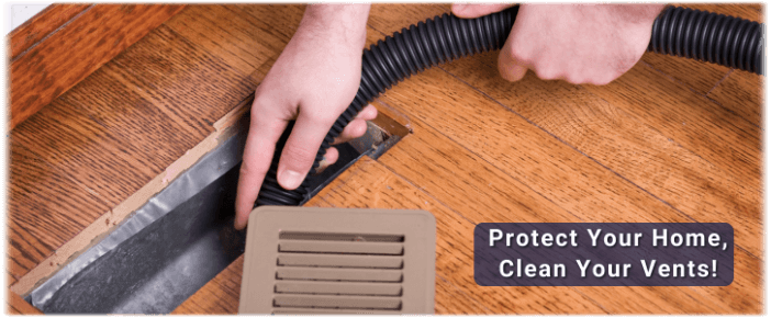 Dryer Vent Cleaning Oceanside CA