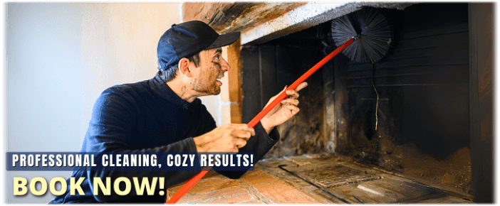 Fireplace Cleaning Oceanside CA