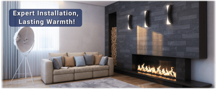 Fireplace Installation Oceanside CA